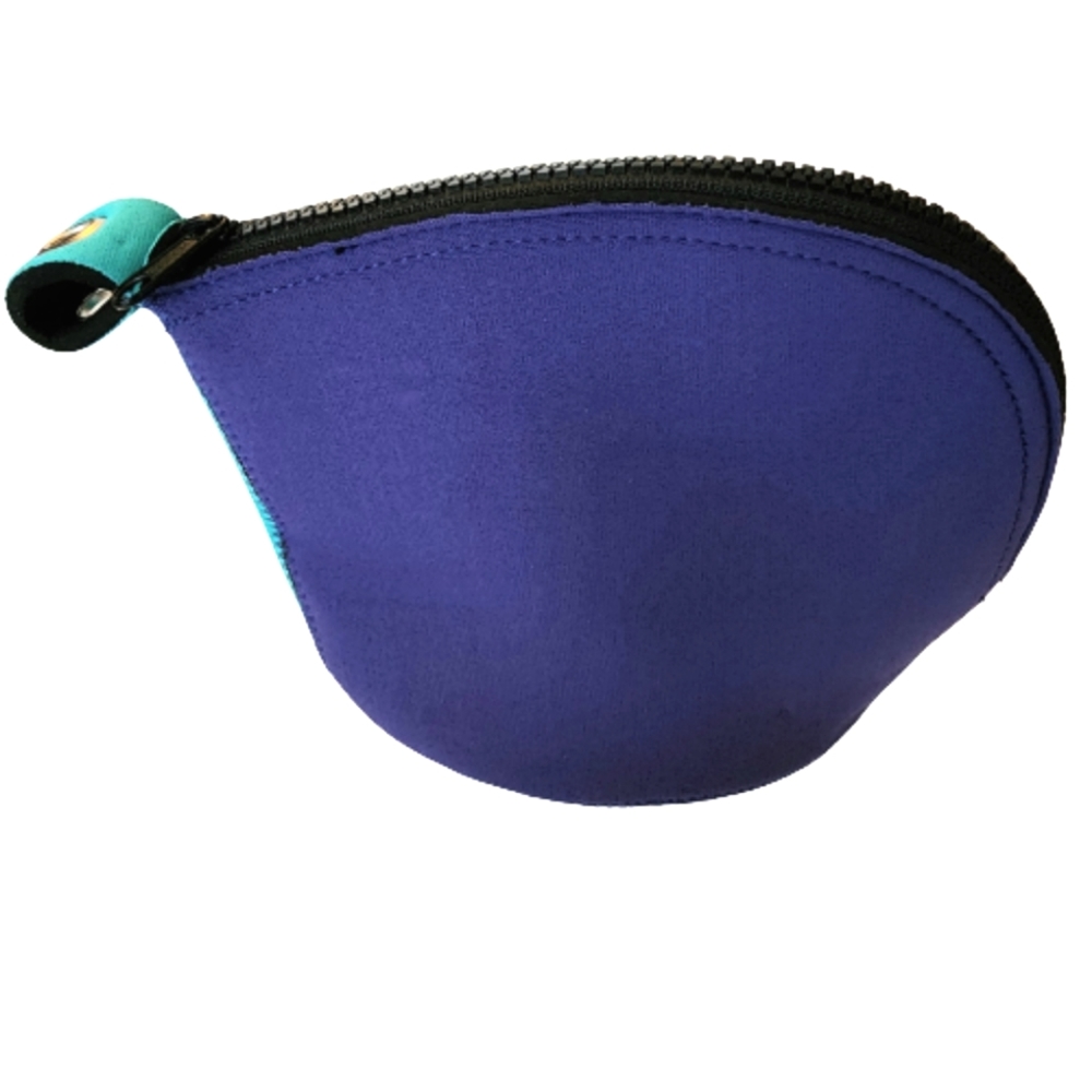Neoprene Zipper Pouch